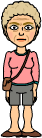 Alex's Grandmother