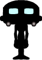 Black Car