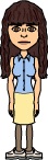 Dani Before