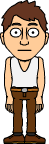 Rusty-James