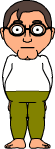 peter griffen