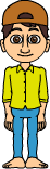 justin simson