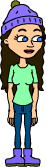  for total drama fun