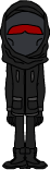 !the protagonist