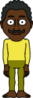 cleveland brown
