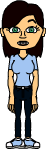 EDL spare character