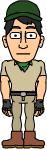 ARMY ME