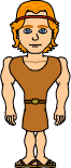Adult Hercules
