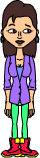 Me Bitstrips