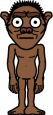 monkey