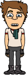 tony