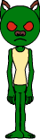  Buddy-alien