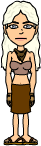 Daenerys trollgaryne