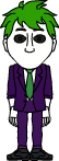 dead joker