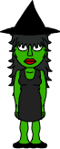 Evil Witch