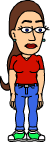 cinema girl