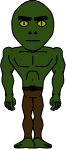 Killer Croc