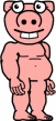 A Pig