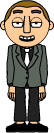 Buddy-Dapper