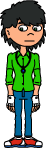 Me (alternate)