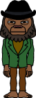ape