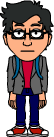 Carson Hayashi Sr.