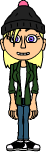 !A me!