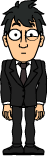 Corbin Hayashi