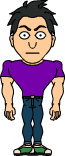 Gabuscus