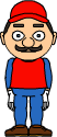  Mario