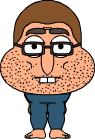 Bucktooth Bob