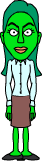 Gorgon #1