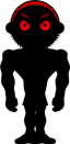 devil