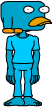 * Perry