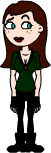 !!!gothish