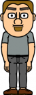 hank the tank