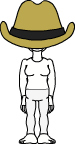Cowboy Hat