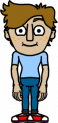 billy