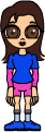          mini me