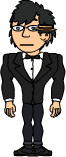 Blake Mangone