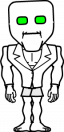 Robo bot