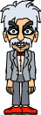  Dr. Evil Einstein