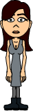 Katniss's Mom