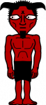Satan 2