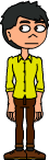me (alternate 3)