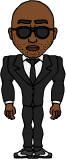 bodyguard