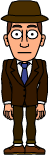 Agent Rob