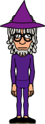Albus ect Dumbledor