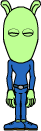 Alien Kid