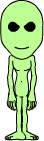 Alien Old New